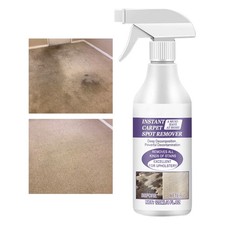 Carpet Stain Remover 120ml Long-Lasting Cleaner Liquid with eco