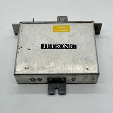 1982-1983 Porsche 911 SC Bosch Jetronic ECU  0 280 800 055 DME