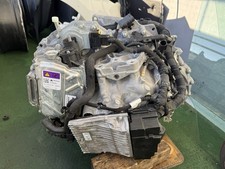 BMW X1 U11 X2 U10 Automatikgetriebe GN7Y40TC 5B4D467