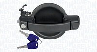 Hinten Magneti Marelli 350105010500 TüRaußEngriff FüR Fiat