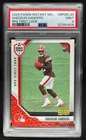 2025 Panini Instant NFL Shedeur Sanders RPS First Look RC #RPSFL-30 PSA 9 Browns