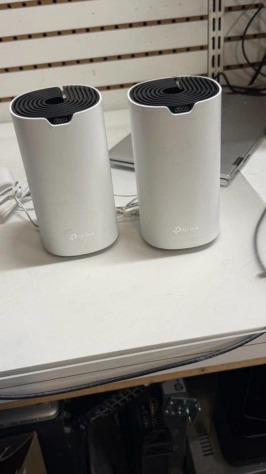 TP-Link Deco S4R AC1200 Whole Home Mesh WiFi System - 2 Pack - Image 3 of 4