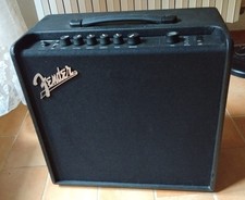 Fender Mustang LT50 Amplificarore digitale per chitarra
