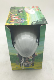 LEGO 5956 Expedition Balloon Jungle Adventurers Vintage with Original Box RARE