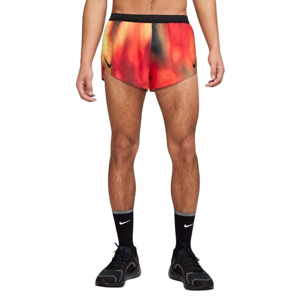 Nike Aeroswift ADV 2” Elite Running Shorts HJ3384 736 Men's XL NWT