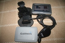Garmin GPSMAP 640