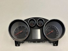 Compteur Opel ASTRA