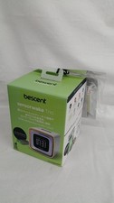 Bescent Sensorwake Trio Alarm Clock X8_0121