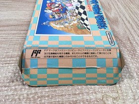 UF3786 Super Mario Bros. 3 Boxed Nintendo Famicom NES Japan