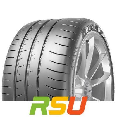 Dunlop Sport Maxx Race 2 N2 MFS XL 295/30 R20 (101Y)(Z) Sommerreifen