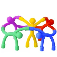 Magnetic Travel Toys for Toddlers Kids 5PCS Airplane Car Travel Activities Es...