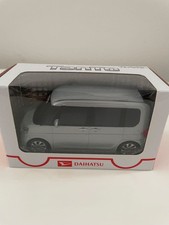 DAIHATSU TANTO Daihatsu Tanto Pull Back Car Minicar #421a0b