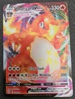 Charizard VMAX 020/189 Darkness Ablaze 2020 Holo Rare Pokémon Card TCG