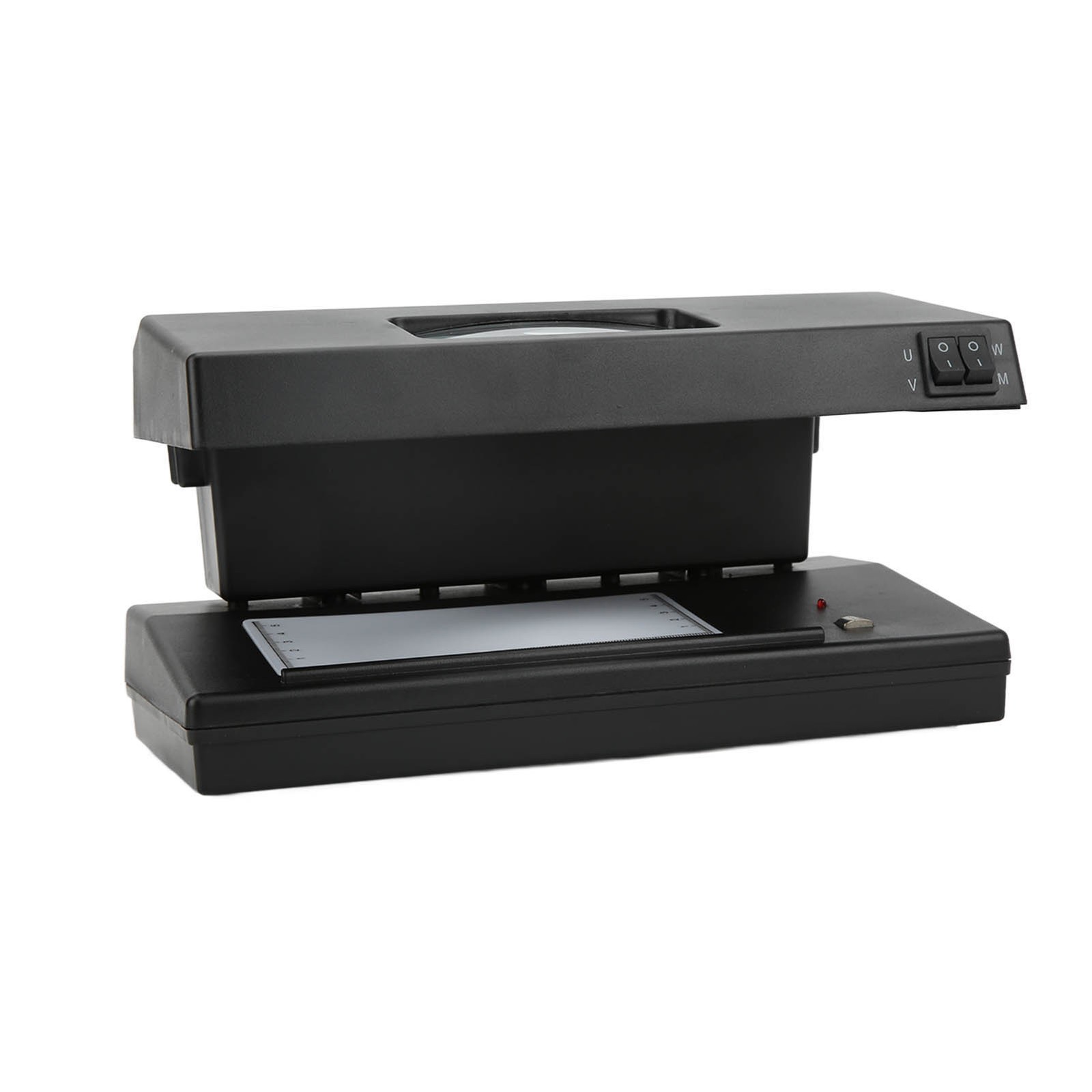 Efficient Counterfeit Bill Detector For Currency Detection Easy To Use
