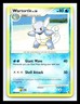 💥 WARTORTLE LV. 28 Non Holo Rare Holo Secret Wonders # 75/132 Pokémon TCG 2007