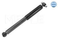 2X Meyle StoßDäMpfer 726 725 0003 FüR Ford DNW Focus 1 Turnier 16V Tddi Tdci