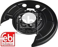 Febi Bilstein 178423 Spritzblech FüR Bremsscheibe