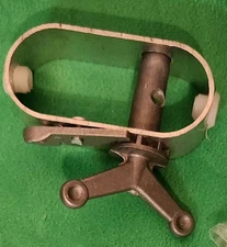 Replacement Swimming Pool Winter Cover Wench w/ Turnbuckle