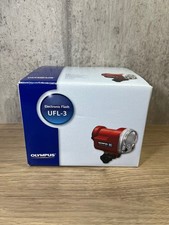OLYMPUS Olympus Strobe UFL-3