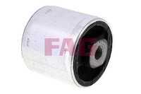 Schaeffler FAG Lagerung, Lenker Hinten, Innen, Unten, Vorderachse U.A. FüR Audi