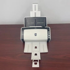 Fujitsu fi-6130Z duplex Document Scanner No AC adapter