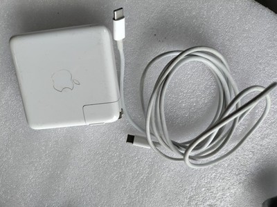 96W USB-C Power Adapter Charger Apple MacBook Pro | eBay