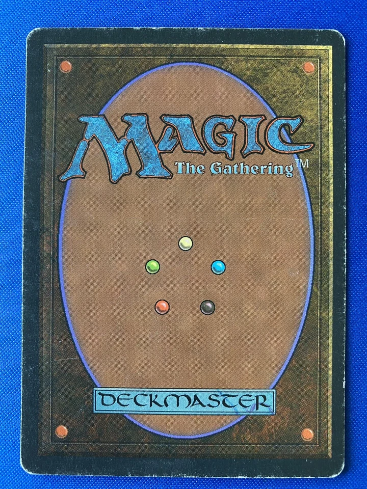 Blood Moon - Chronicles - MTG - MP - Image 2 of 2