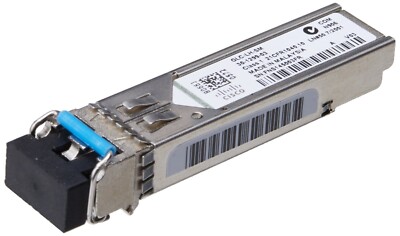 New Genuine Cisco GLC-LH-SM Transceiver Module 1000-Base LX/LH Transceiver 