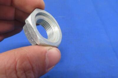 NOS Kawasaki # 92015-1044 SS BY # 92015-1963 NUT,20MM Vulcan 900