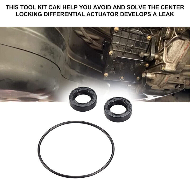 Transfer Case Actuator Seal Kit Gasket 9030156009 FOR Lexus GX470 2003