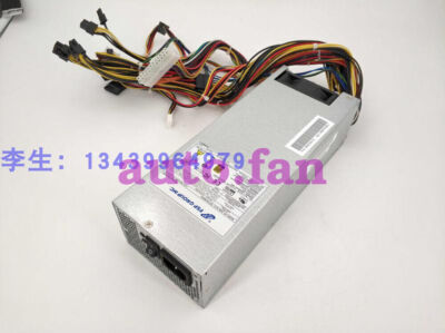 1pc    700-802UQ 2U 700W Server Power 80PLUS Gold Certification #E5
