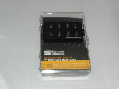 Seymour Duncan ピックアップ SMB-4D Seymour Duncan SMB-4D Music Man Ceramic Bass Pickup | Music & Arts