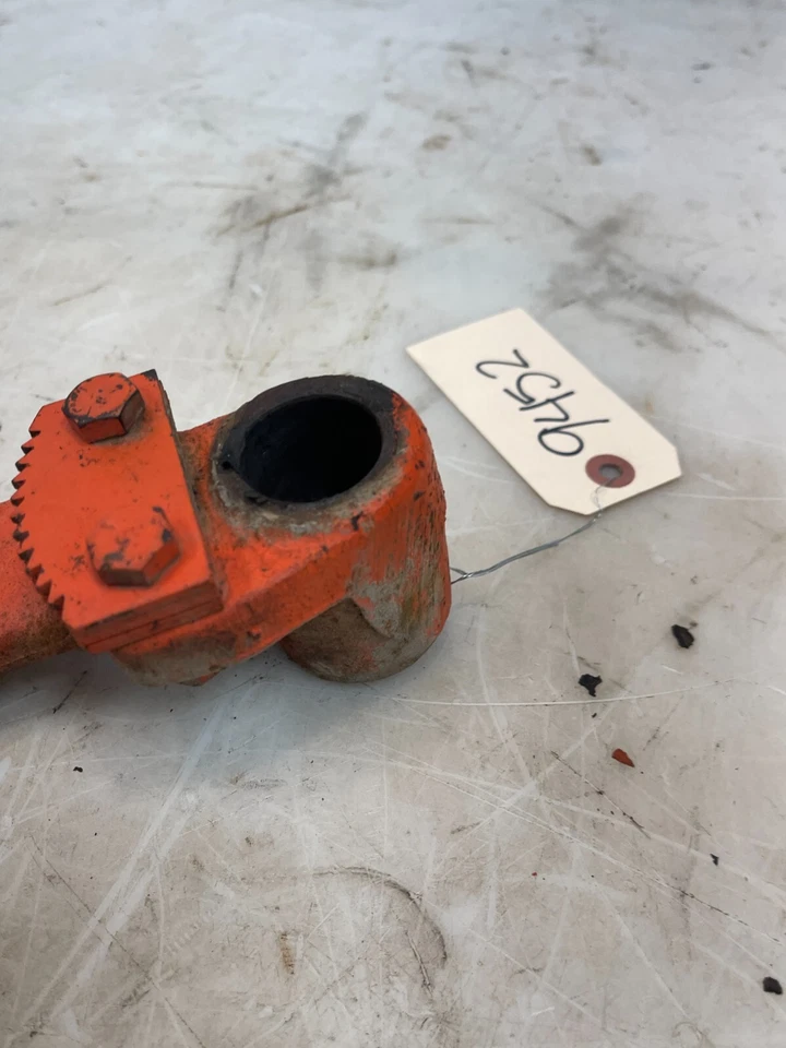 1965 Allis Chalmers AC D15 Tractor Left Brake Pedal AM4244-2 - Image 4 of 4