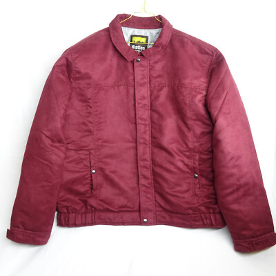 Winston Still Game Jacket Shut It Tadger Calm Yer Beans Get It Right Round Ye!