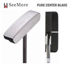 SeeMore Steel Shaft Right-Handed Golf Clubs