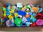 Huge Box Of Vintage Barbie Mattel Barbie & Doll Accessories, See Pics Trl7#34