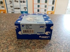 Reliant Rialto, Robin, Fox, Kitten, Bond Bug, 850cc 750cc Piston Ring Set AE