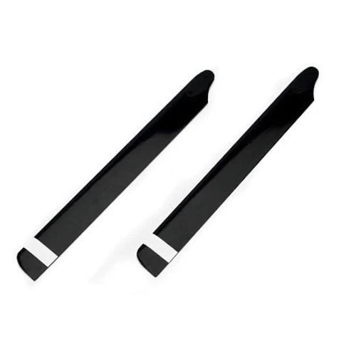 (5) E-Flite EFLH1385 Main Rotors, For Huey Body: Blade CP/+/Pro R/C Helicopters - Image 2 of 3