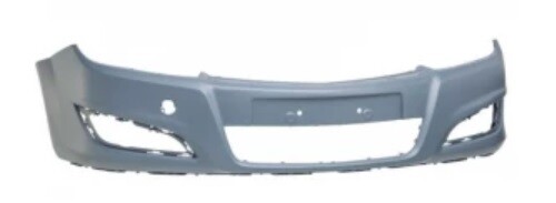 Front Bumper for Opel Astra H 04.2007 - 12.2012