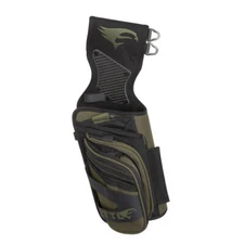Elevation Mettle Field Quiver Ambush Green/Black RH