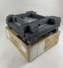 Cisco ASA5512-X Adaptive Security Appliance Firewall No SSD Box Opened