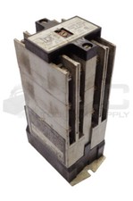 SQUARE D 8501 XO 40 SER A RELÉ DE CONTROL 8501 X0 40 C/9998X44 110/120V 50/60HZ