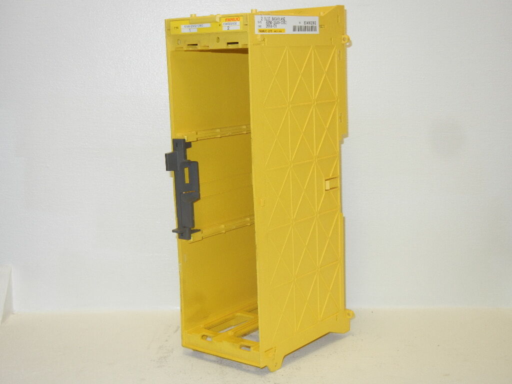 FANUC A05B-2440-C060 USED 2 SLOT BACKPLANE A05B2440C060 | eBay FANUC A05B-2440-C060 USED 2 SLOT BACKPLANE A05B2440C060 | eBay