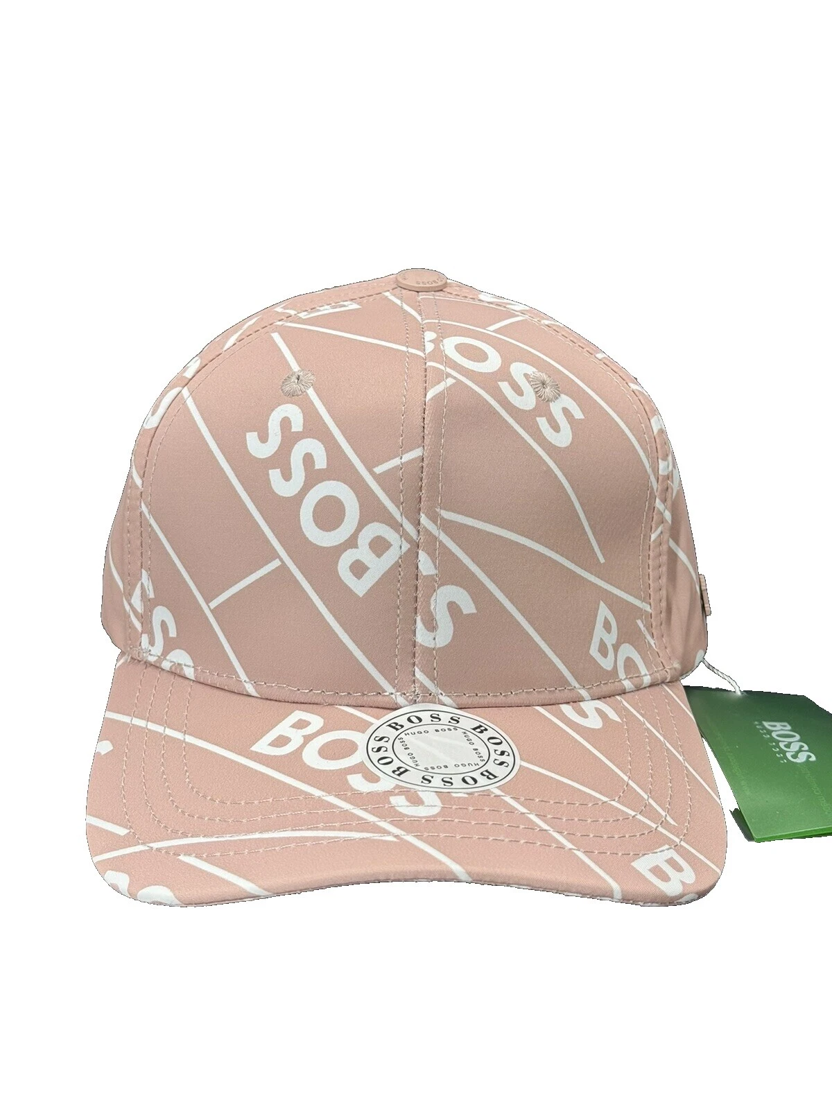 Sombreros para hombres HUGO BOSS Poliéster
