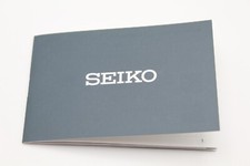 SEIKO SARY161 PRESAGE Mechanical Automatic Men's Watch New in Box 4