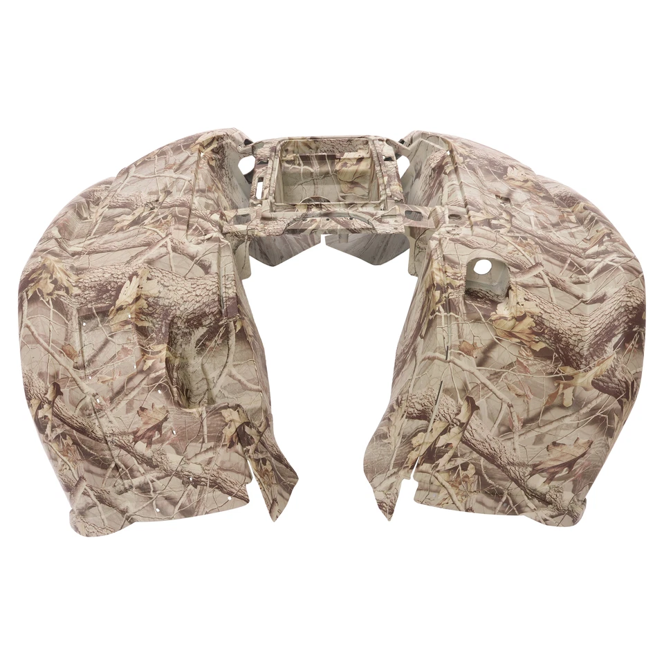 Fender Plastic Kit For Yamaha Grizzly 400 450 07-08 Kodiak 400 450 05-06 - Image 4 of 4