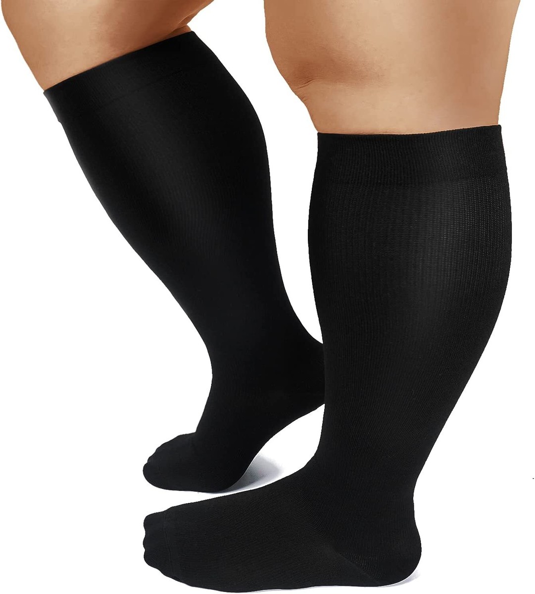 Medical Sport Compression Socks for Edema Diabetic Varicose Veins