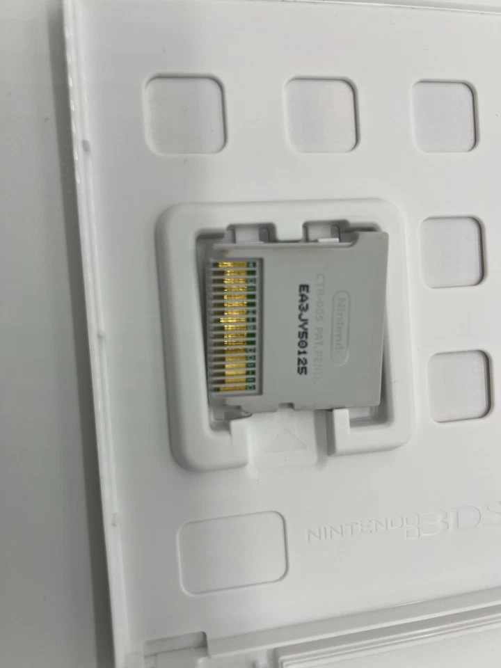 The Legend of Zelda Triforce Heroes Japanese Version (Nintendo 3DS, 2015) - Image 4 of 4