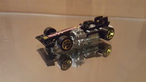 hot wheels 1997 super modified