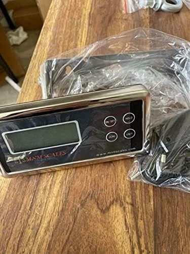 Livestock Scale Kit for Cattle Pallet scale Kit - Image 2 of 2